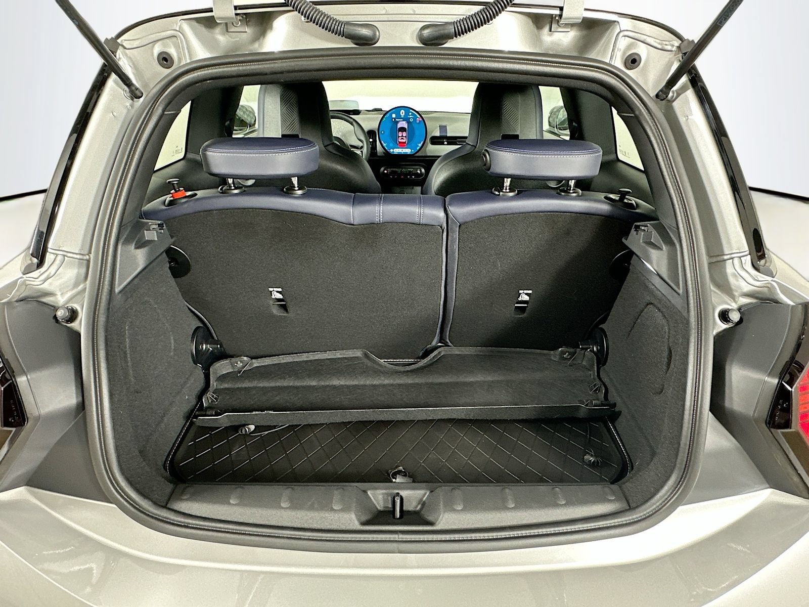 Used 2026 MINI Cooper S FWD image 36