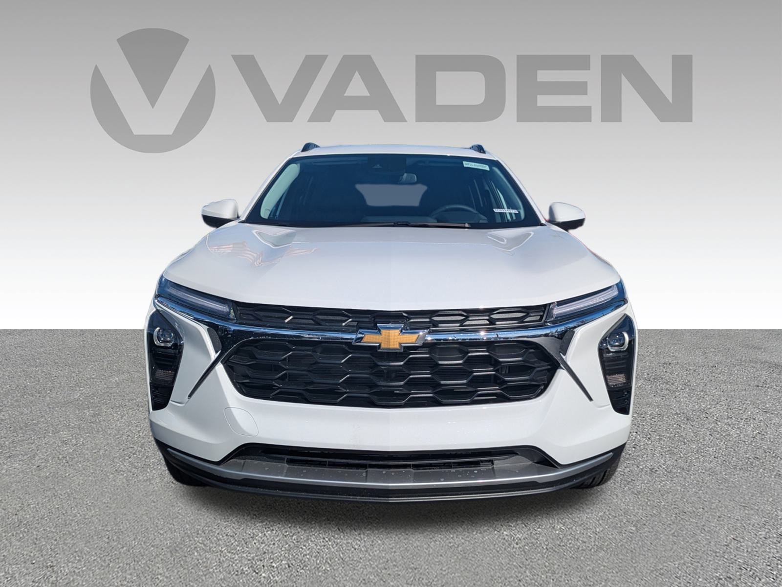 New 2026 Chevrolet Trax LT w/ Driver Confidence Package FWD image 27