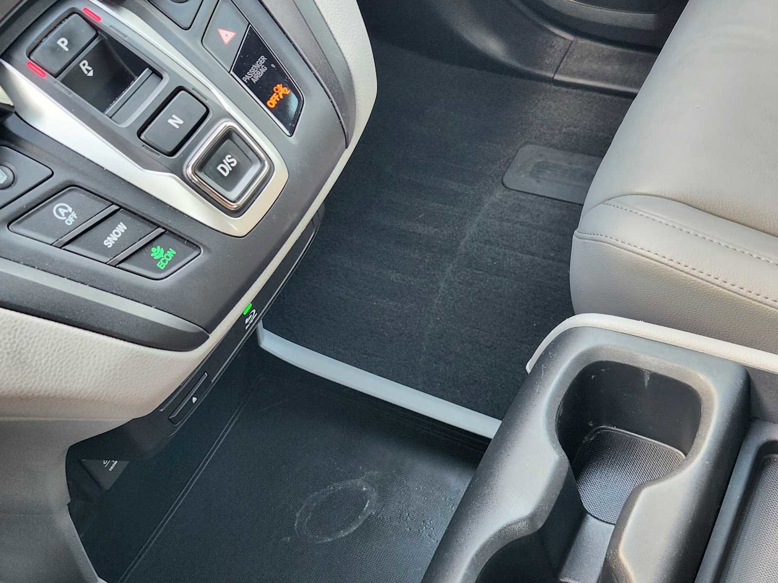 Used 2018 Honda Odyssey Touring image 20
