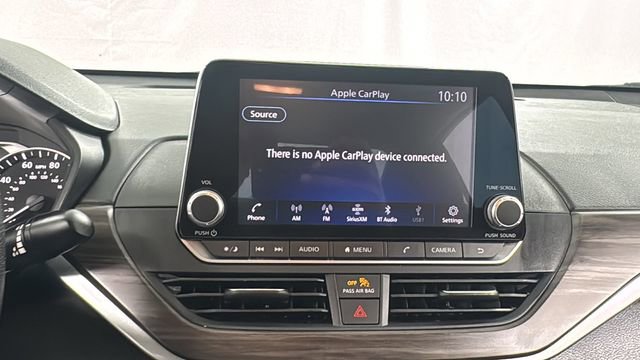 Certified 2024 Nissan Altima 2.5 SV FWD image 22