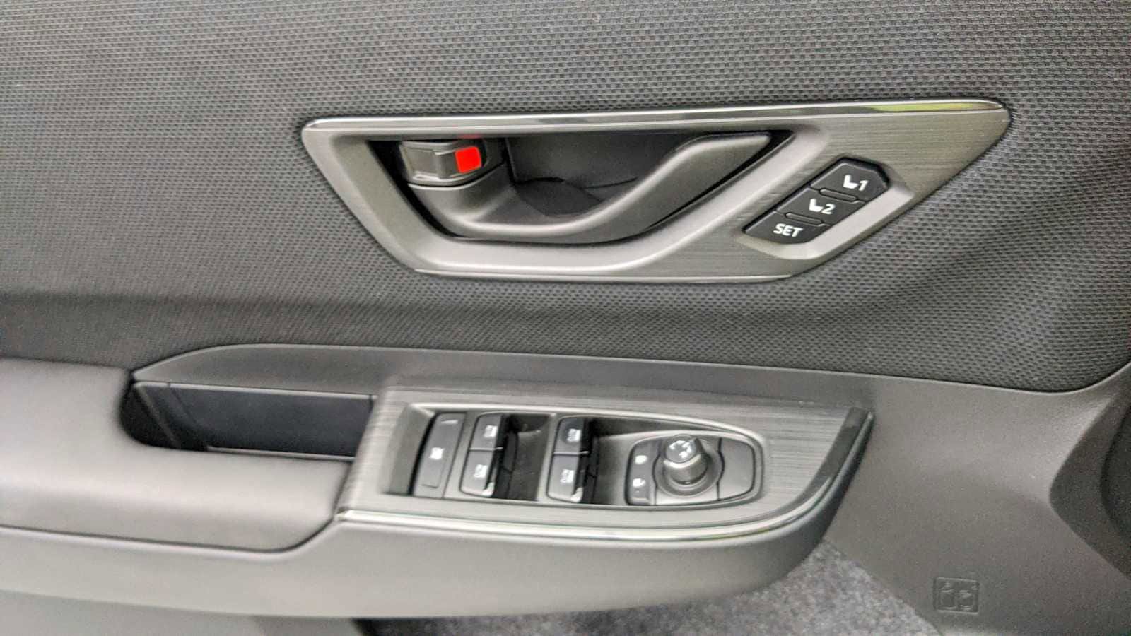 New 2026 Subaru Outback Limited image 23