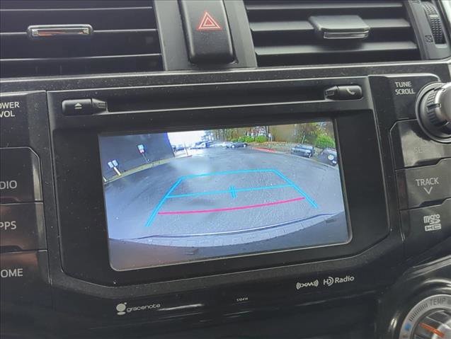 Used 2019 Toyota 4Runner TRD Off Road image 13