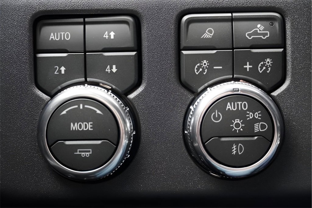 New 2026 GMC Sierra 1500 Elevation w/ Elevation Premium Package image 22