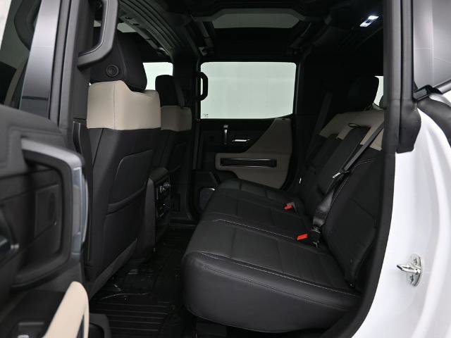 New 2026 GMC Hummer EV SUV image 22