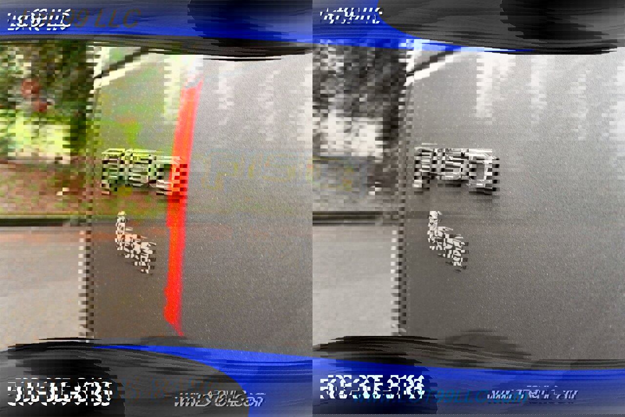 Used 2016 Ford F150 XLT image 30