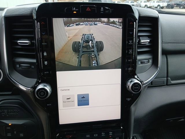 New 2026 RAM 4500 Laramie w/ Laramie Trim Package image 38