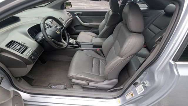 Used 2008 Honda Civic EX-L image 17