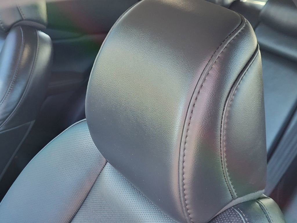 Used 2025 MAZDA CX-30 AWD 2.5 S w/ Premium Package image 5