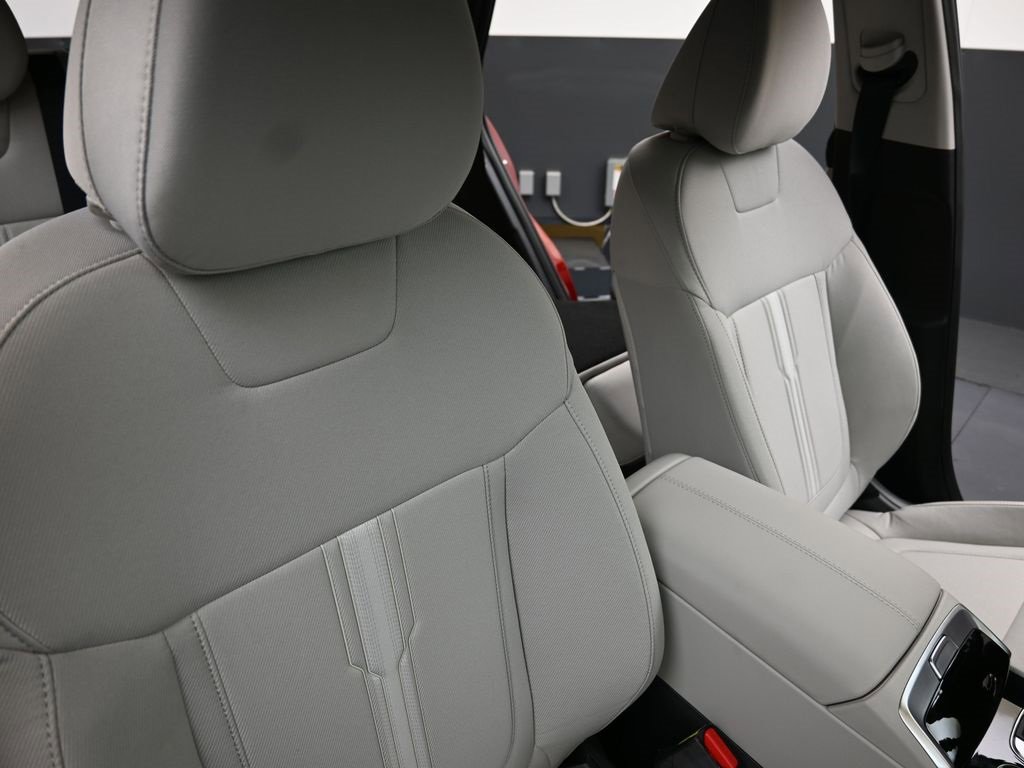 New 2026 Hyundai Tucson SEL image 14