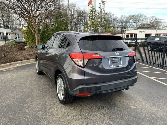 Used 2019 Honda HR-V EX image 6