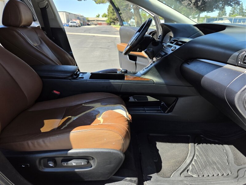 Used 2015 Lexus RX 350 FWD w/ Premium Package image 37