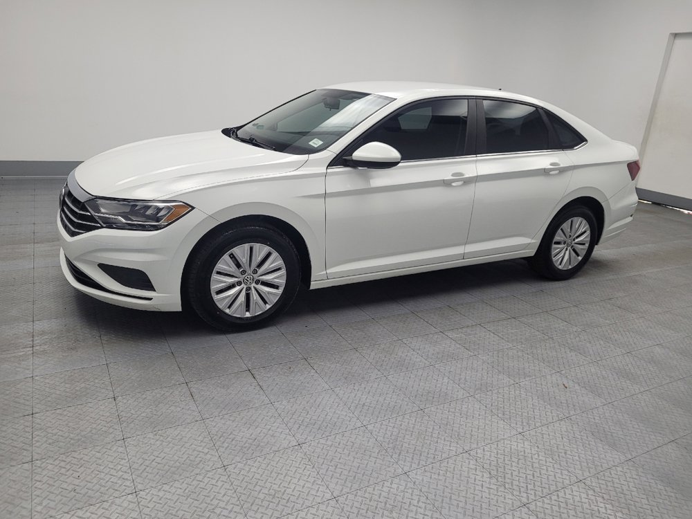 Used 2019 Volkswagen Jetta S w/ Driver Assistance Package image 2