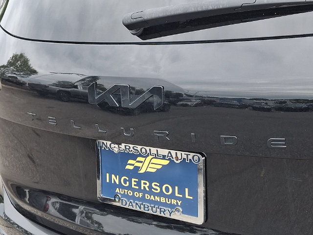 Used 2024 Kia Telluride EX X-Line AWD/4WD image 34