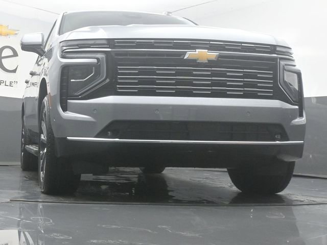 New 2026 Chevrolet Tahoe High Country AWD/4WD image 3