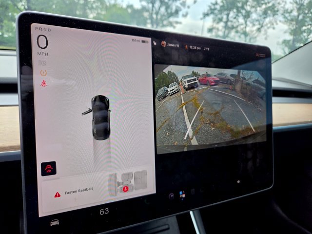 Used 2019 Tesla Model 3 Long Range RWD image 13