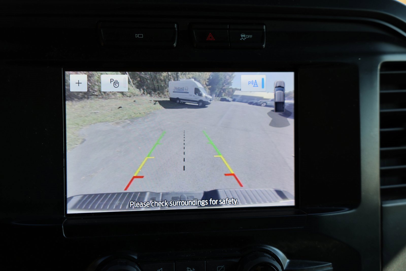 Certified 2023 Ford F150 XL w/ STX Appearance Package image 23