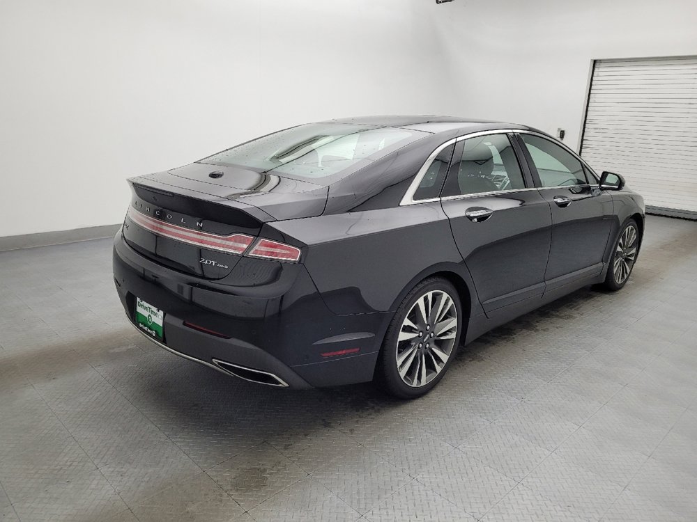 Used 2019 Lincoln MKZ Reserve image 10