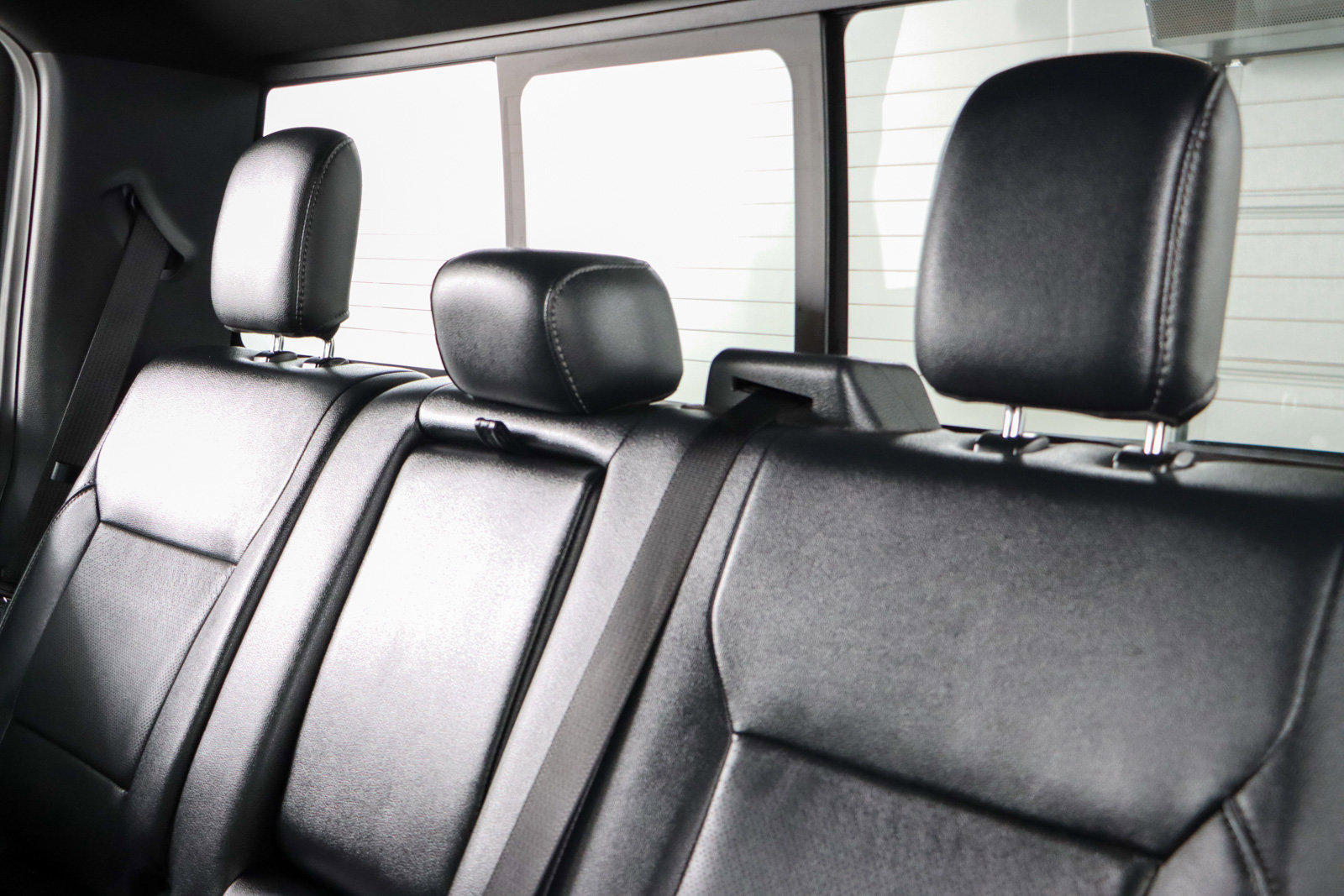 Used 2023 Ford F150 Lariat w/ Equipment Group 502A High image 26