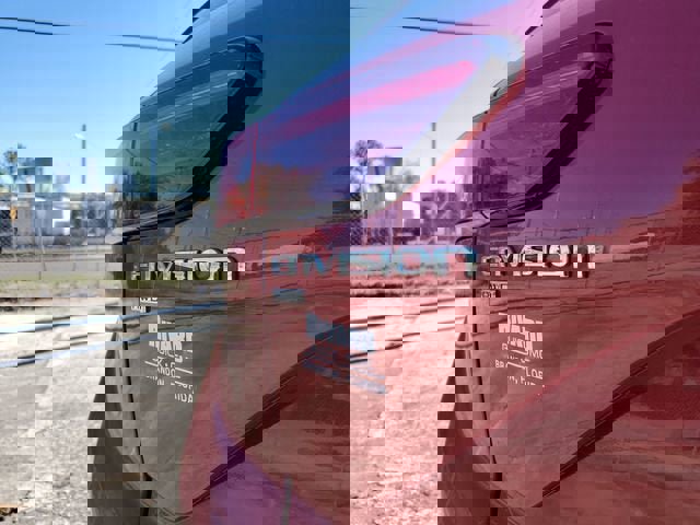 New 2026 Buick Envision Sport Touring AWD/4WD image 9