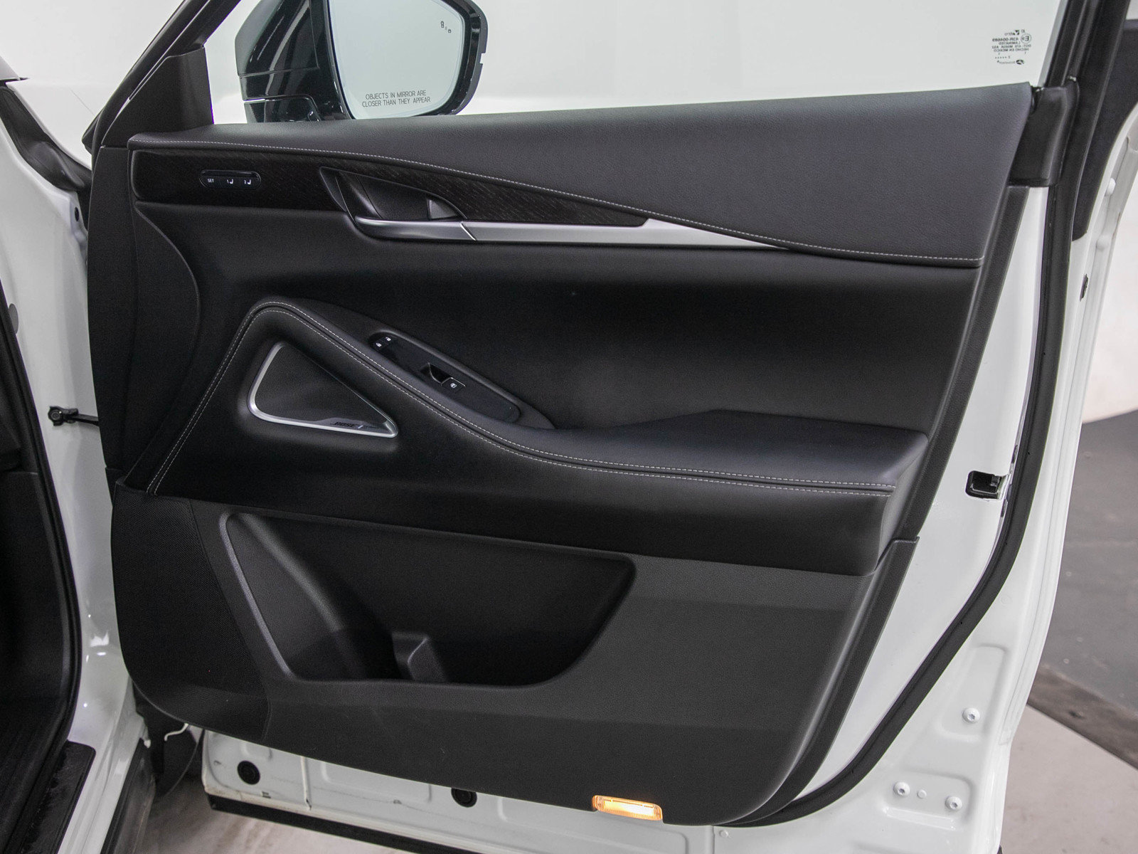 Used 2023 INFINITI QX60 Autograph AWD/4WD image 9