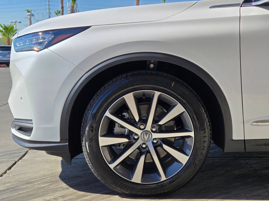 New 2026 Acura MDX FWD w/ Technology Package image 11