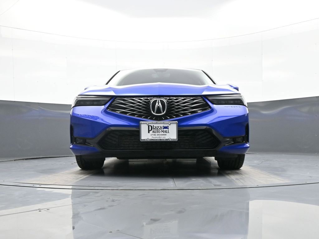 Certified 2023 Acura Integra A-Spec image 25