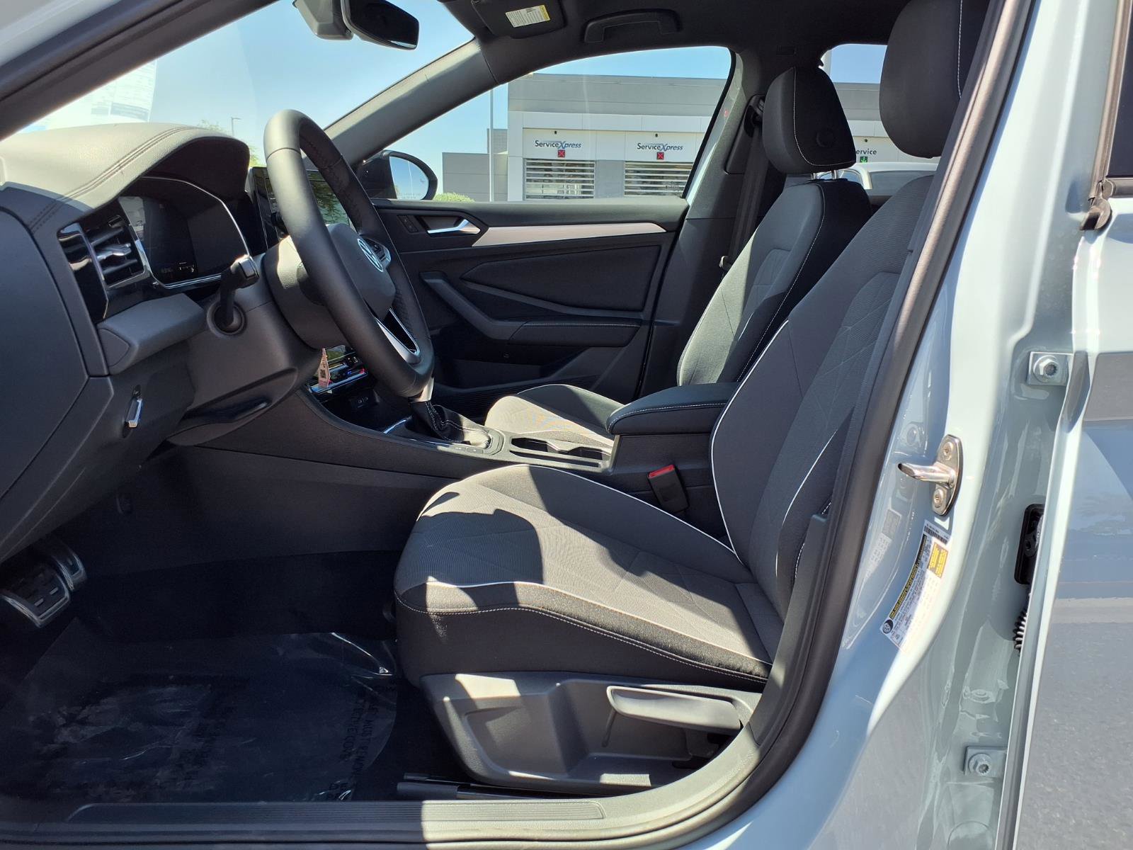 New 2026 Volkswagen Jetta Sport image 10