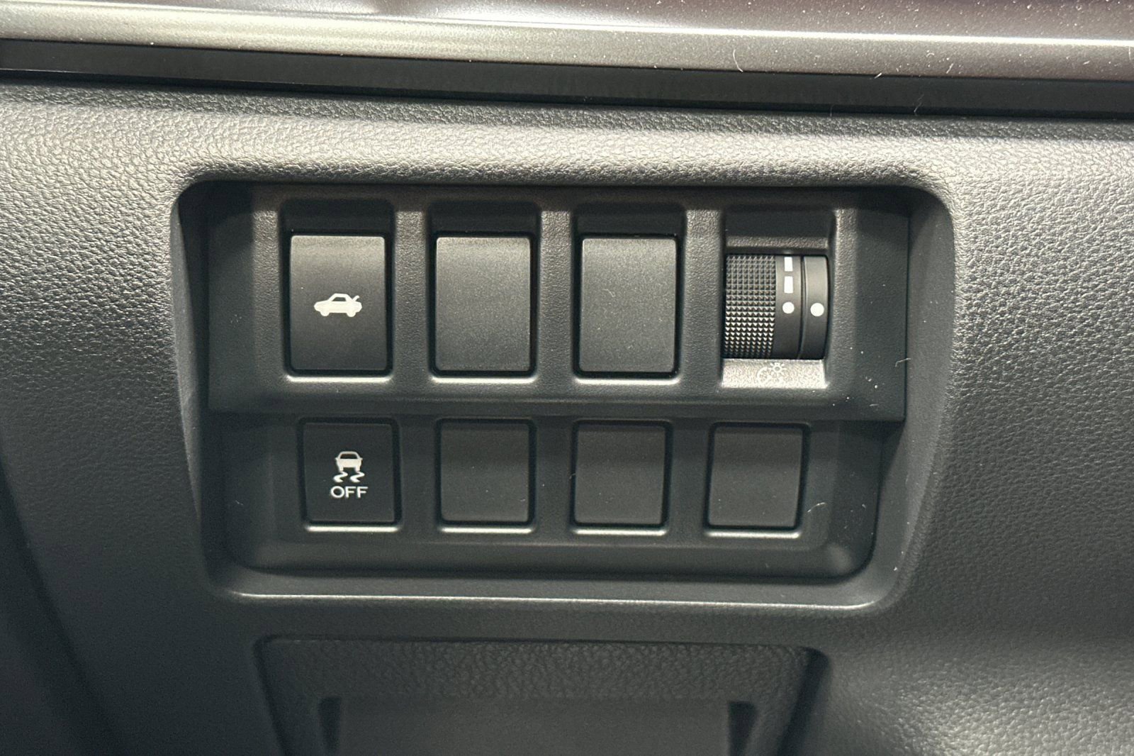New 2026 Subaru WRX Premium AWD/4WD image 30