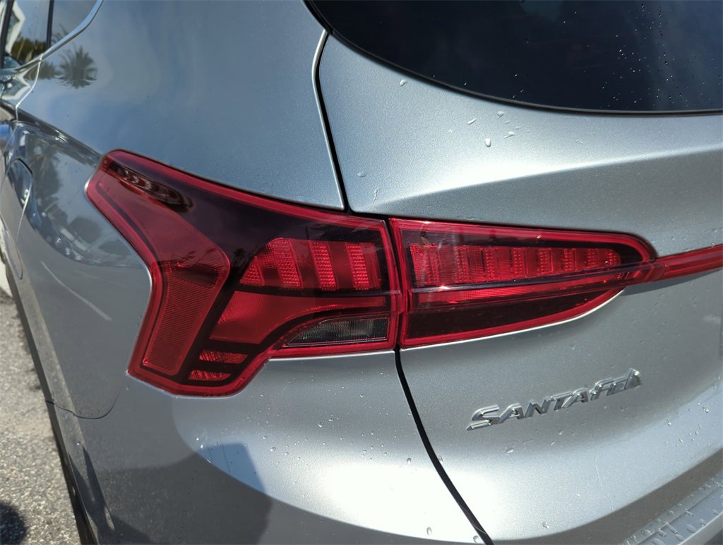 Used 2022 Hyundai Santa Fe XRT image 14