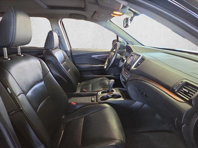 Used 2016 Honda Pilot EX-L image 17