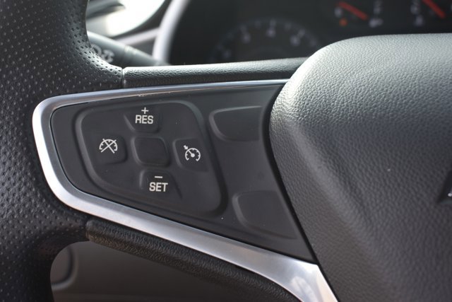 Used 2022 Chevrolet Malibu LS FWD image 18