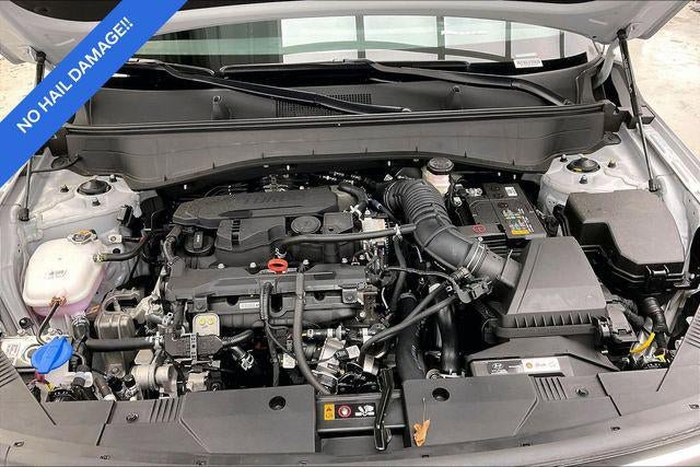 New 2026 Hyundai Kona SEL Premium AWD/4WD image 31