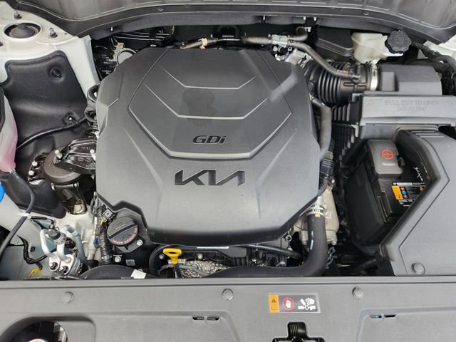 Used 2025 Kia Telluride S FWD image 31