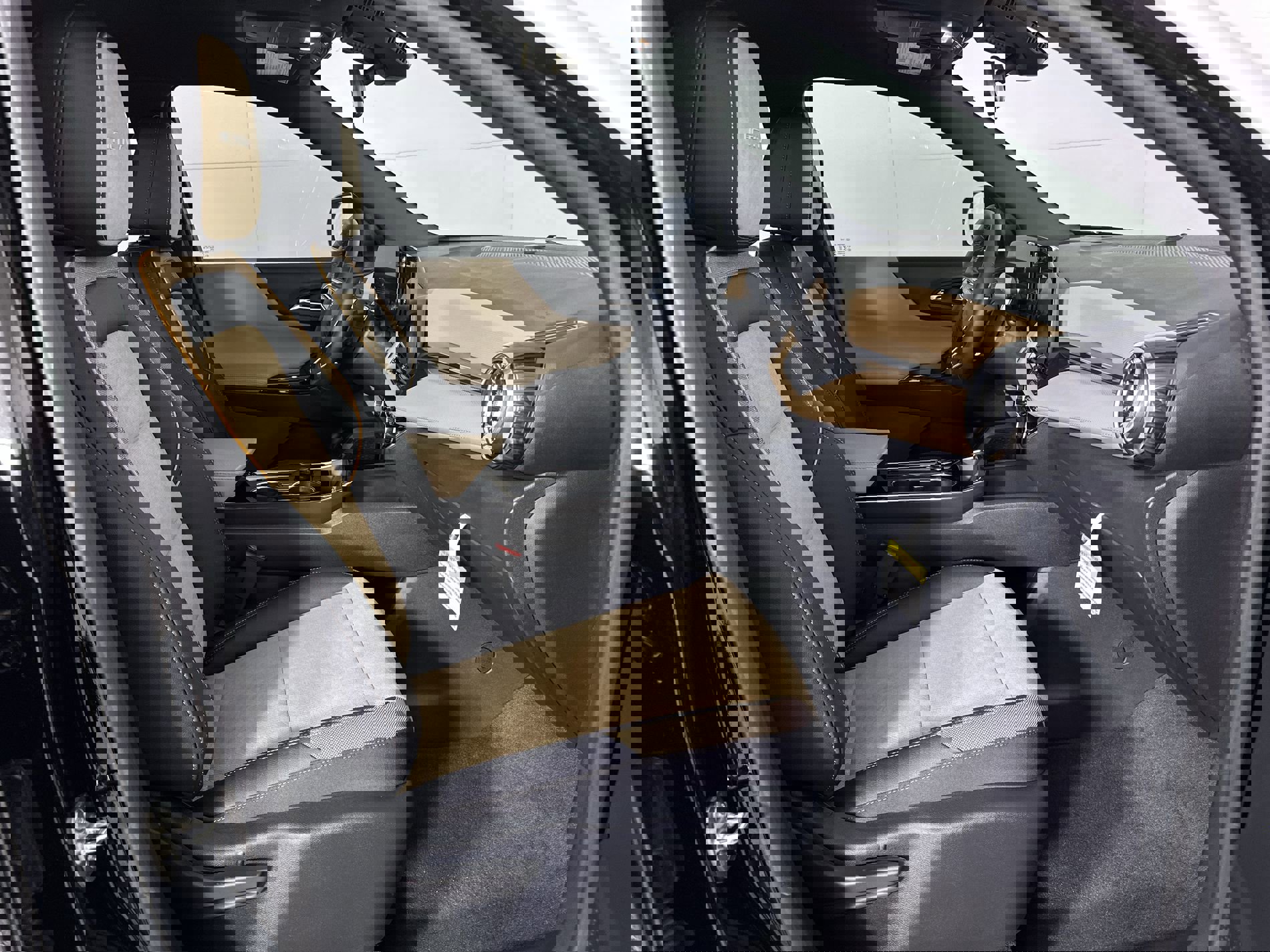 New 2026 Chevrolet Equinox ACTIV image 63