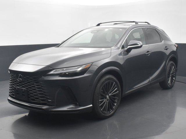 Certified 2024 Lexus RX 350 Premium image 1