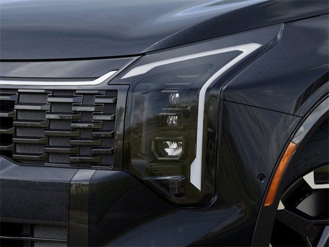 New 2026 Kia Sportage SX image 10