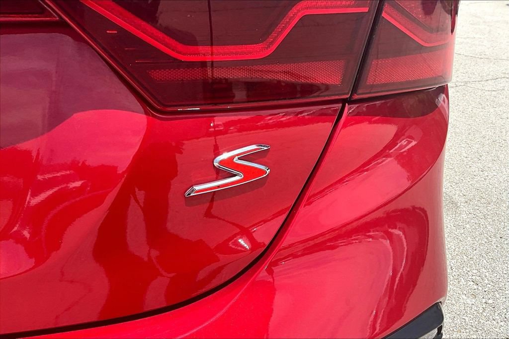 Used 2019 Kia Forte S FWD image 23