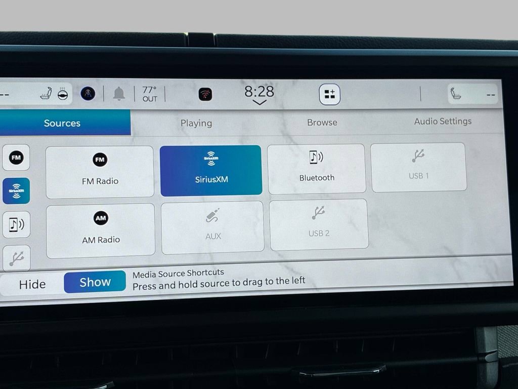 New 2025 Jeep Wrangler Sport S image 14