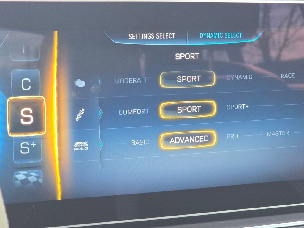 New 2026 Mercedes-Benz GLE 63 AMG S image 31