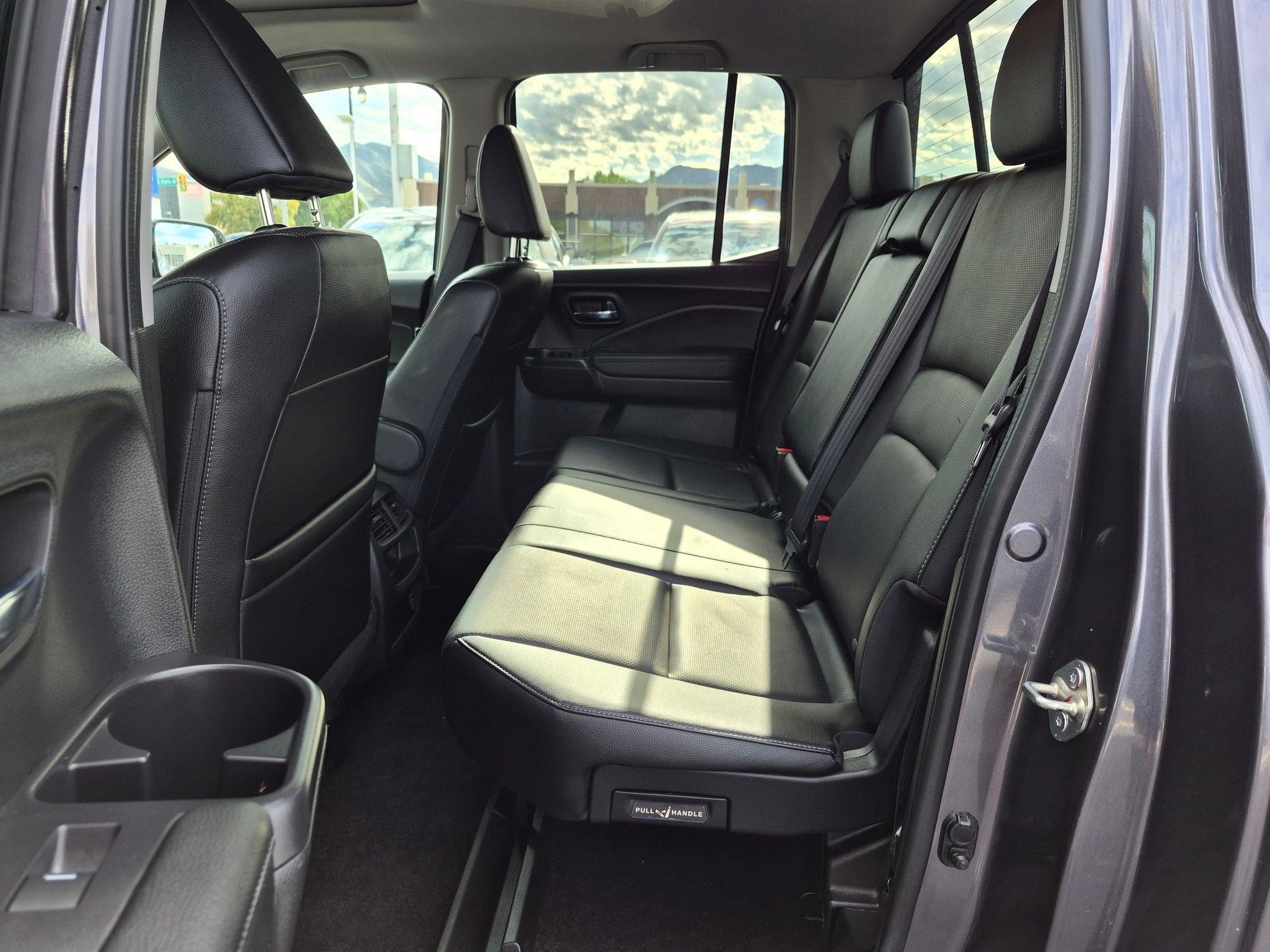 Certified 2020 Honda Ridgeline RTL-E image 28