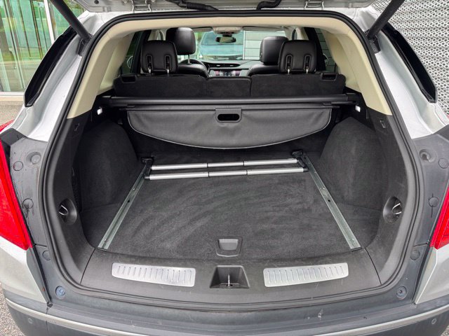 Used 2018 Cadillac XT5 Premium Luxury FWD image 17