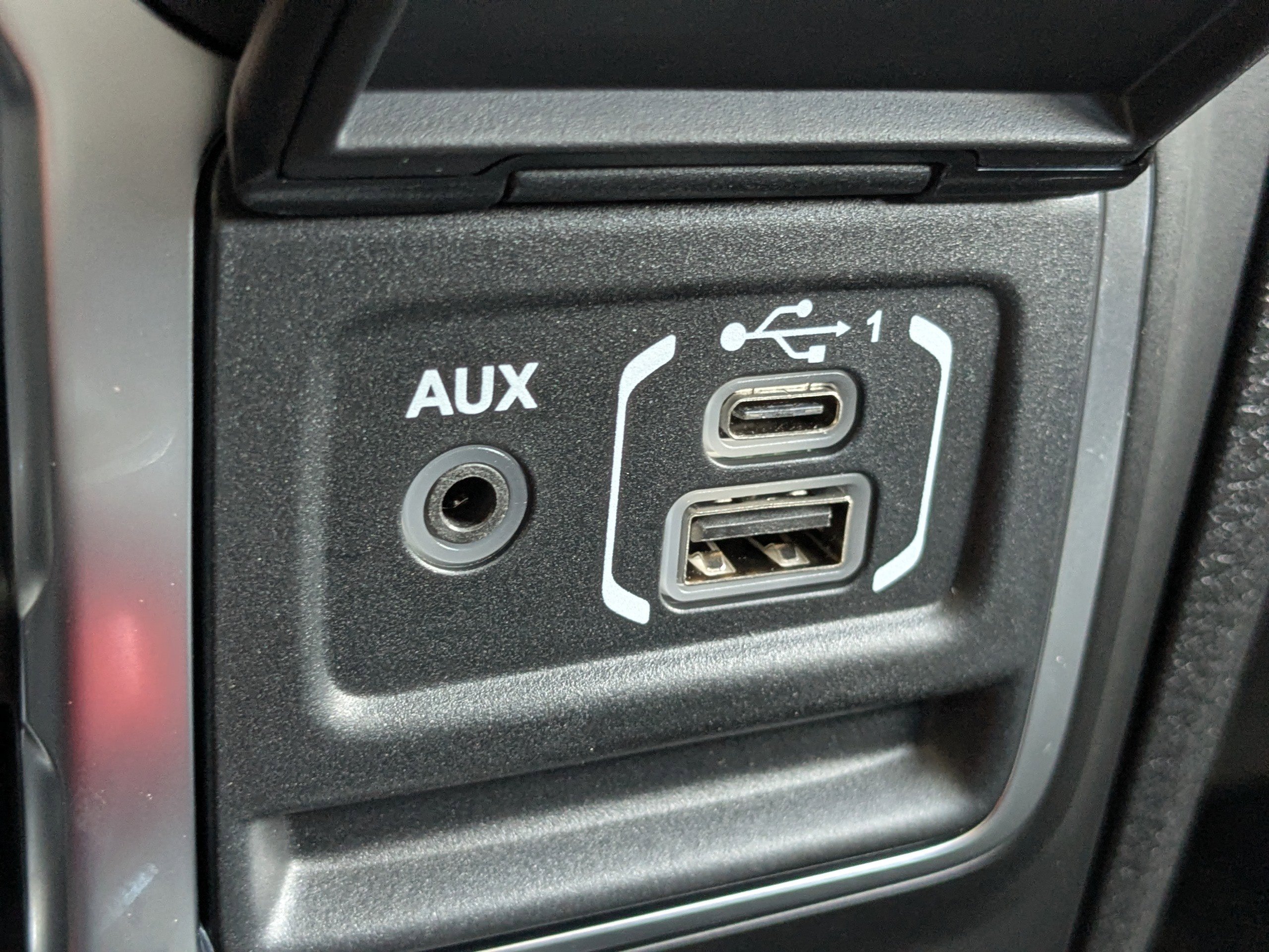 New 2026 Jeep Wrangler Unlimited Sport image 19