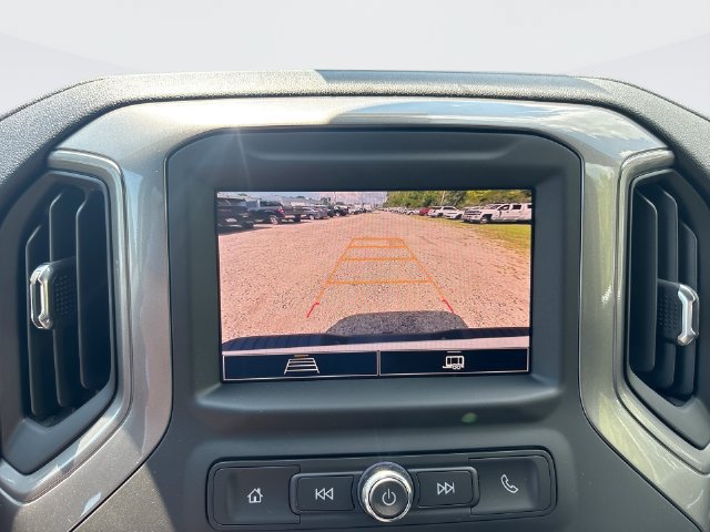 New 2026 Chevrolet Silverado 2500 Custom w/ Custom Value Package AWD/4WD image 17