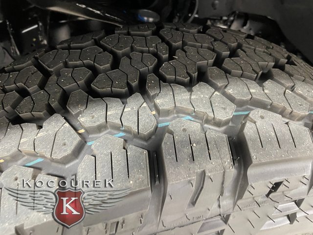 New 2025 Ford F150 Tremor image 8