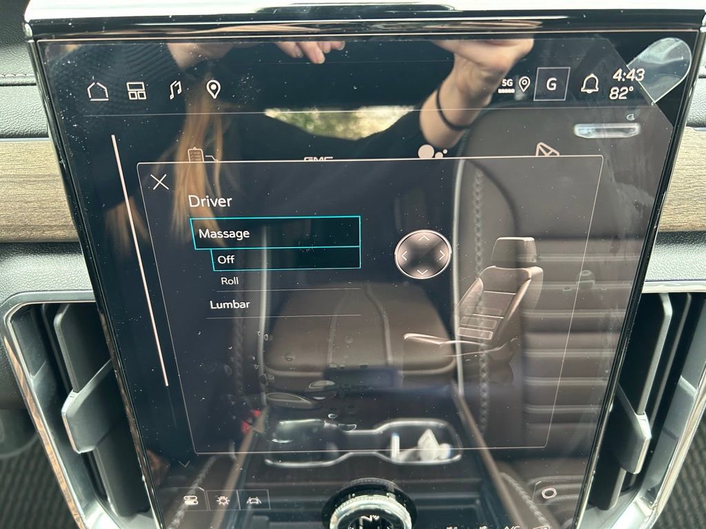 New 2026 GMC Acadia Denali Ultimate image 29
