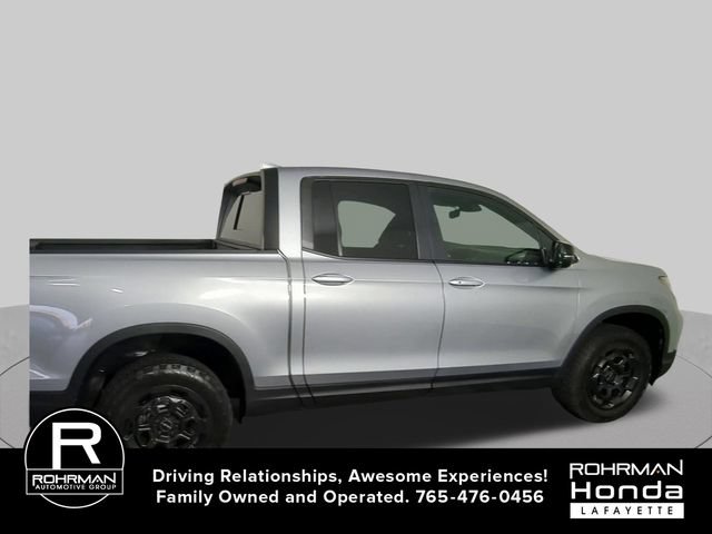 New 2026 Honda Ridgeline TrailSport image 9