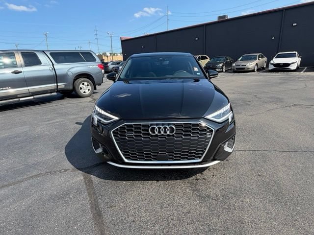 Used 2024 Audi A3 2.0T Premium Plus AWD/4WD image 26