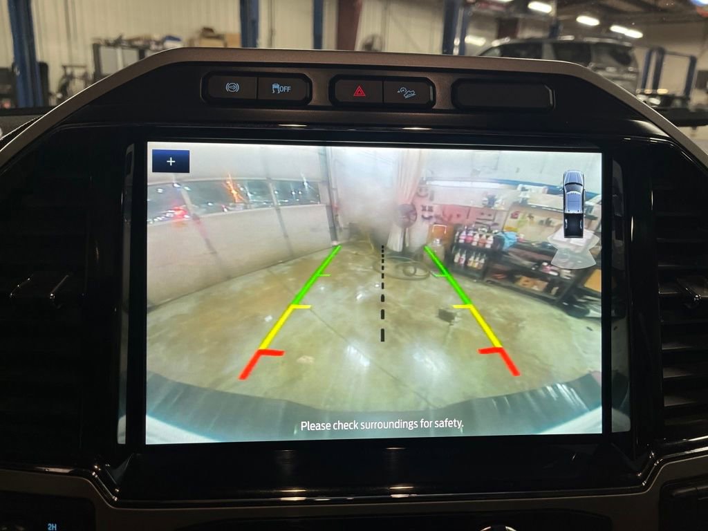 Used 2022 Ford F250 Lariat w/ Lariat Ultimate Package image 40