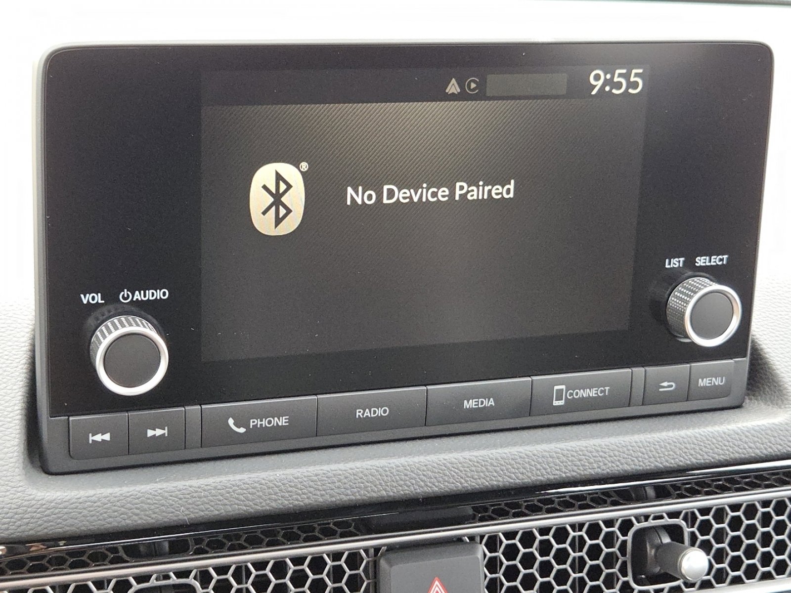 New 2026 Honda Civic Sport image 5