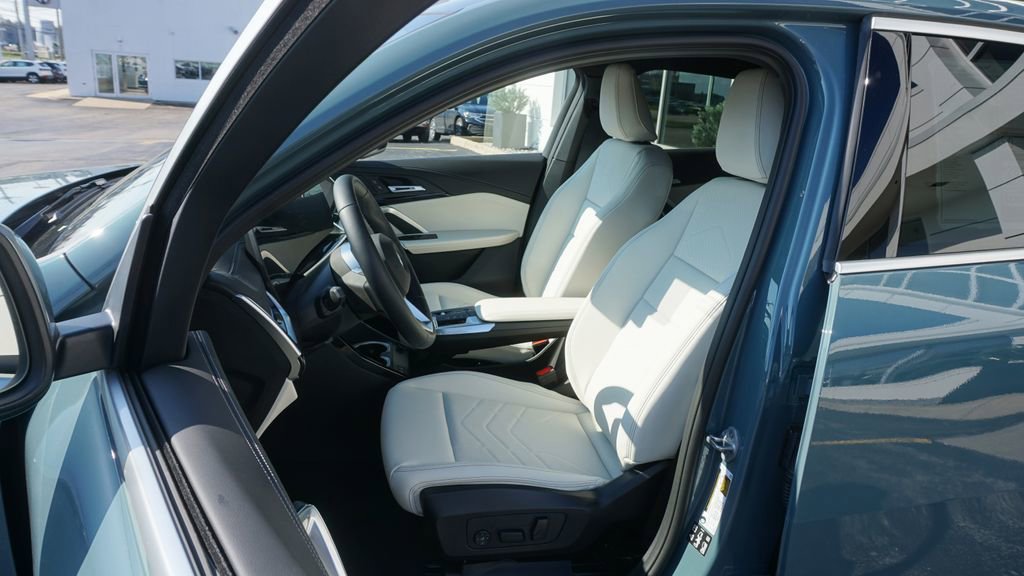 New 2026 BMW X2 xDrive28i w/ Technology Package image 8